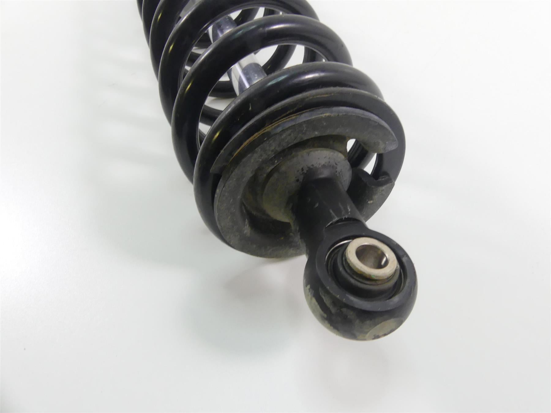 2018 Can Am Maverick X3 Turbo STD Straight Fox Right Front Shock 706203244 {{ shop.shopifyCountryName }} - Mototech271
