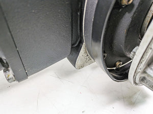 2014 Moto Guzzi California 1400 T Swingarm Differential Drive Shaft - 28k 887300 | Mototech271