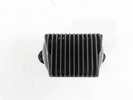 2010 Harley Touring FLHX Street Glide Rectifier Voltage Regulator 74505-09A {{ shop.shopifyCountryName }} - Mototech271