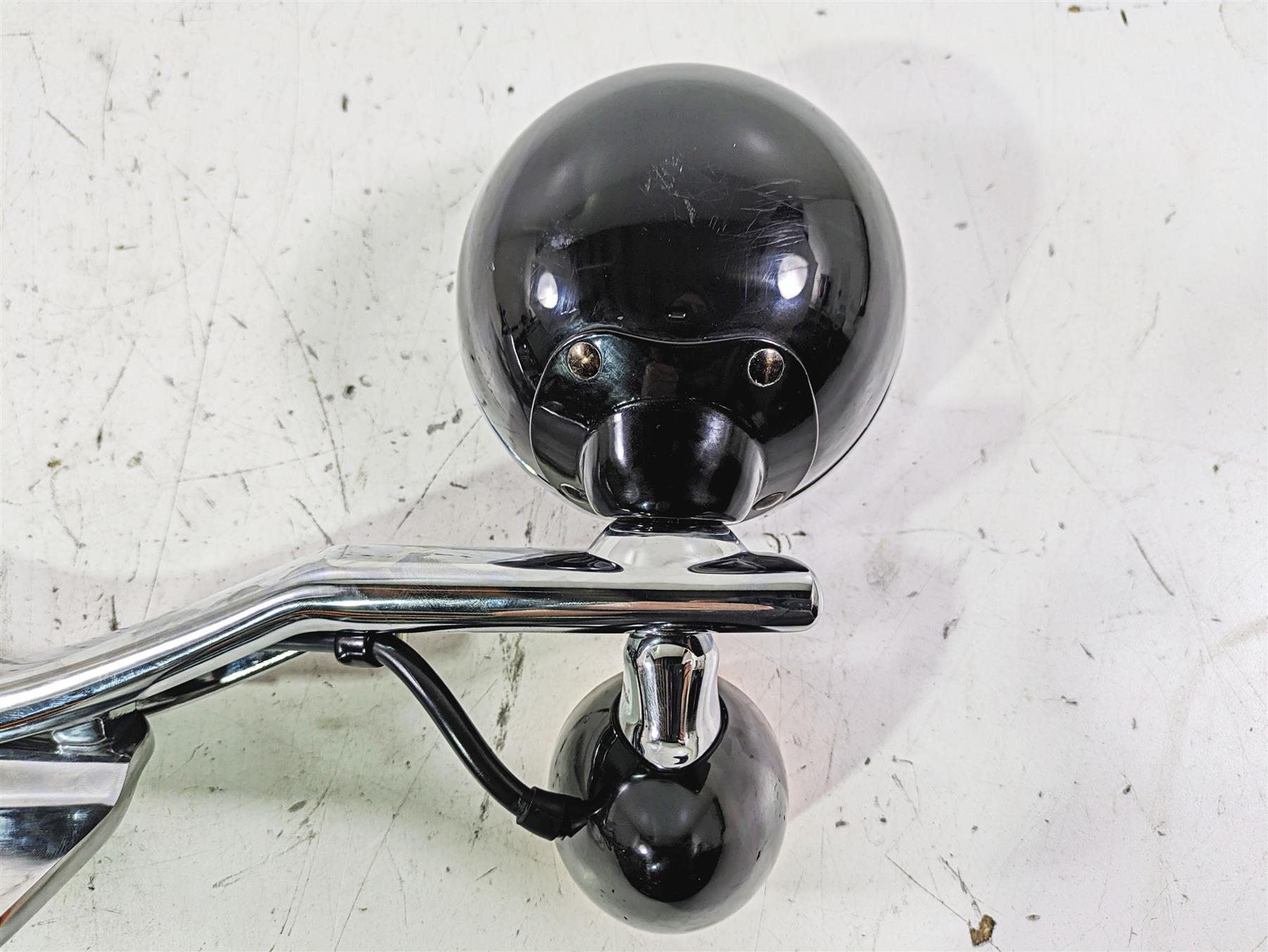 2019 Harley FLHCS Softail Heritage Front Blinker Spot Light Set - Read 67800823 {{ shop.shopifyCountryName }} - Mototech271