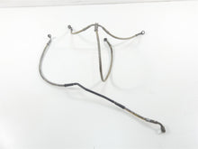 Load image into Gallery viewer, 2019 BMW R1250GS K50 Front Abs Brake Line Hose Set 34328526552 34328526553 | Mototech271
