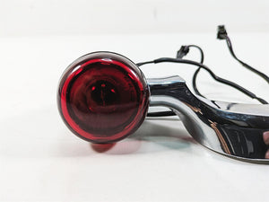 2006 Harley Touring FLHXI Street Glide Rear Blinker Turn Signal Bar 68629-05 | Mototech271