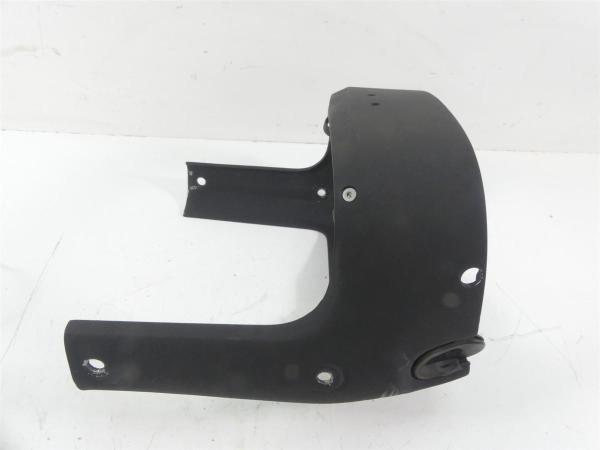 1989 Harley Touring FLTC Tour Glide Speedometer Gauge Instrument - 36K 67000-85F {{ shop.shopifyCountryName }} - Mototech271