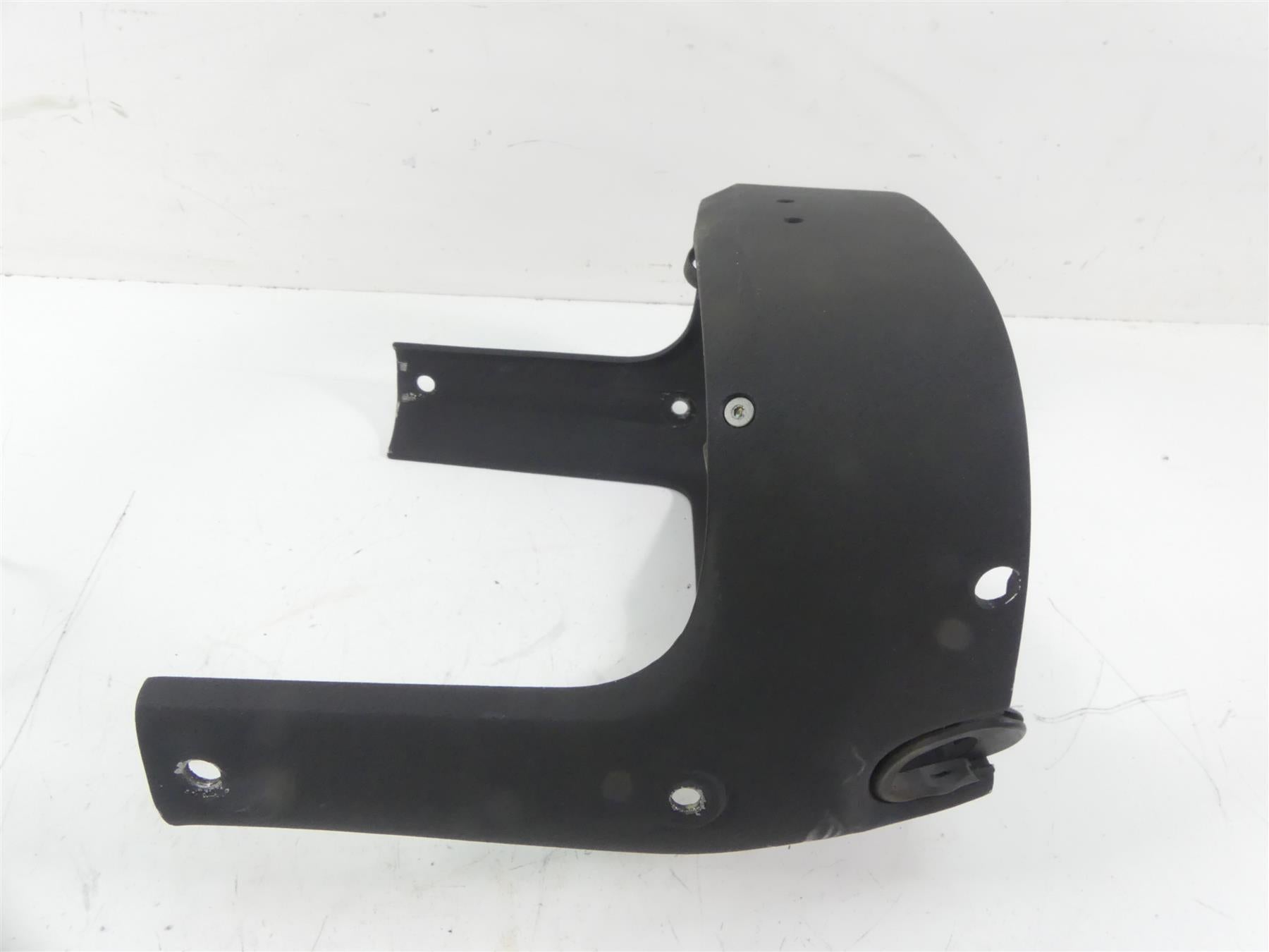 1989 Harley Touring FLTC Tour Glide Speedometer Gauge Instrument - 36K 67000-85F {{ shop.shopifyCountryName }} - Mototech271