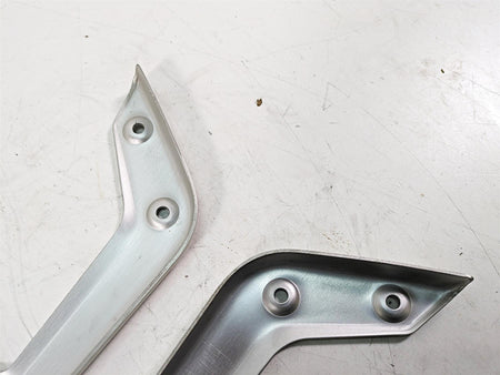2017 Mv Agusta Dragster 800 Front Fork Fender Cover Abs Set 8000B9215 {{ shop.shopifyCountryName }} - Mototech271