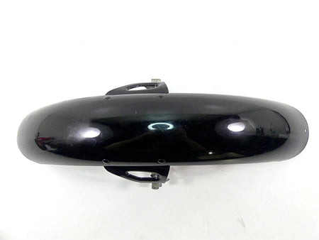 2014 Harley FXDL Dyna Low Rider Front Fender Vivid Black 60139-06B {{ shop.shopifyCountryName }} - Mototech271