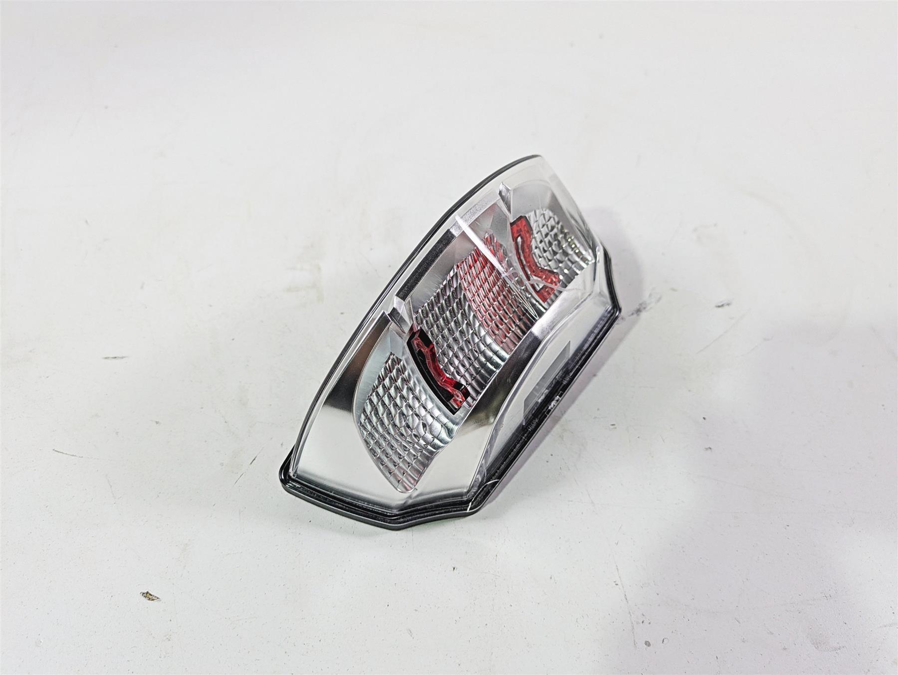 2021 BMW R1250GS K51 Adv Led Taillight Tail Light Lamp Lens 63218525604 {{ shop.shopifyCountryName }} - Mototech271