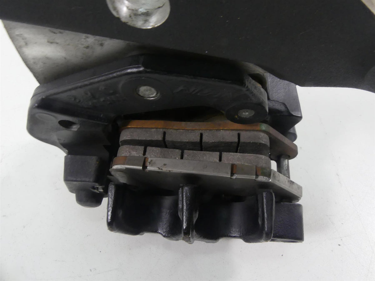 2020 Indian Roadmaster Nice Rear Brake Caliper Pads Bracket 1912006 {{ shop.shopifyCountryName }} - Mototech271