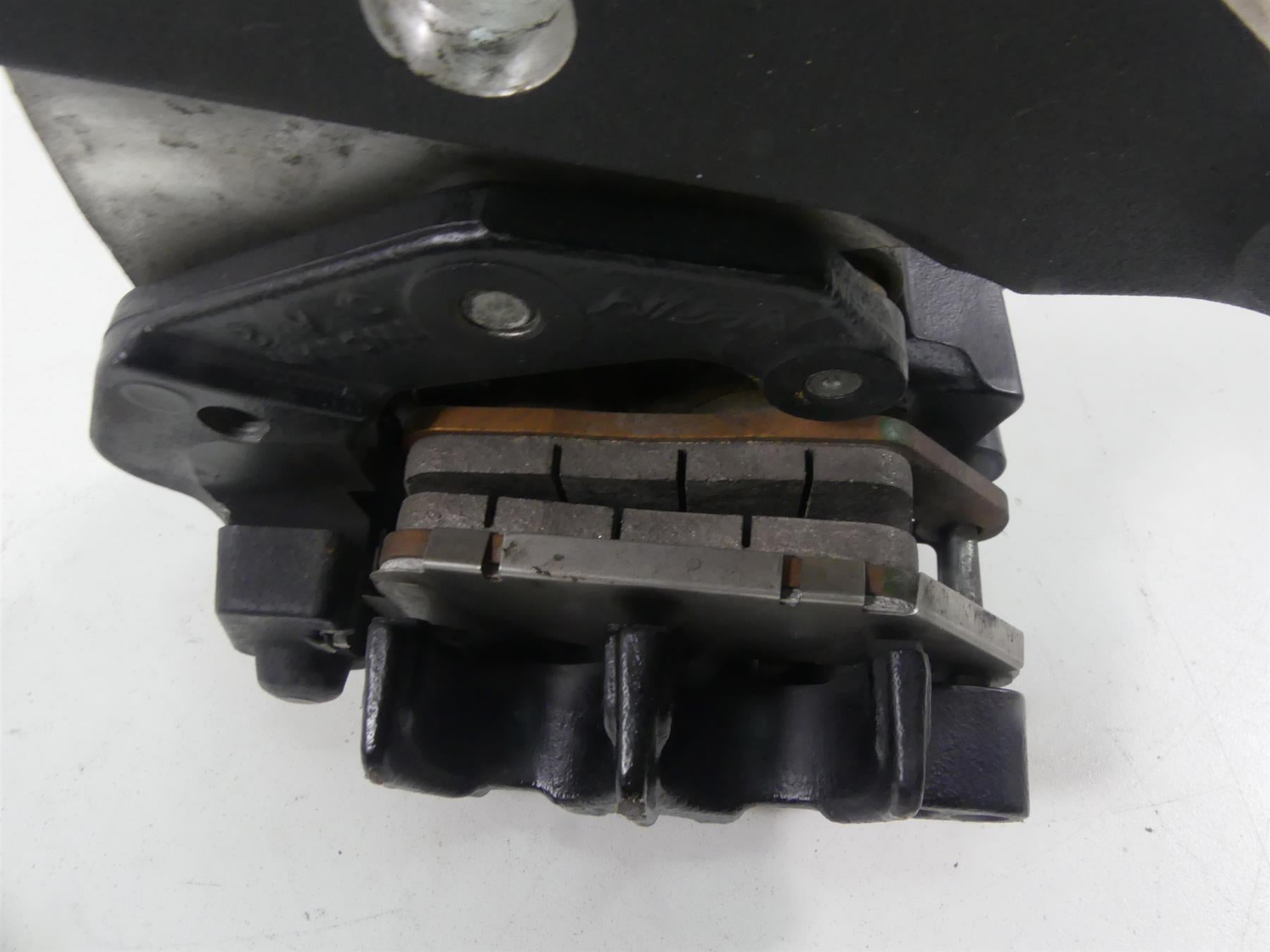 2020 Indian Roadmaster Nice Rear Brake Caliper Pads Bracket 1912006 {{ shop.shopifyCountryName }} - Mototech271