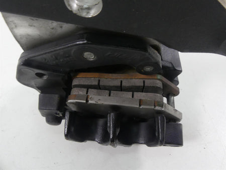 2020 Indian Roadmaster Nice Rear Brake Caliper Pads Bracket 1912006 {{ shop.shopifyCountryName }} - Mototech271