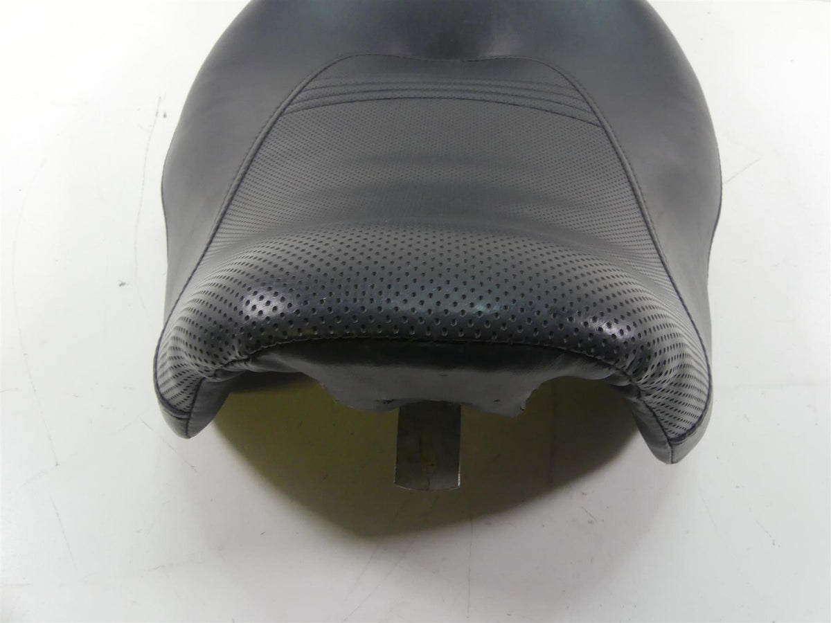 2002 Harley Touring FLHRCI Road King Nice Dual Seat Saddle 52329-98A {{ shop.shopifyCountryName }} - Mototech271