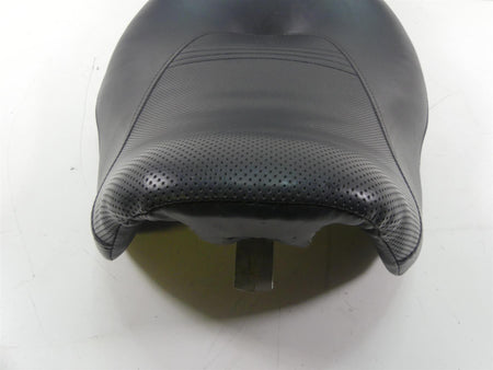 2002 Harley Touring FLHRCI Road King Nice Dual Seat Saddle 52329-98A {{ shop.shopifyCountryName }} - Mototech271