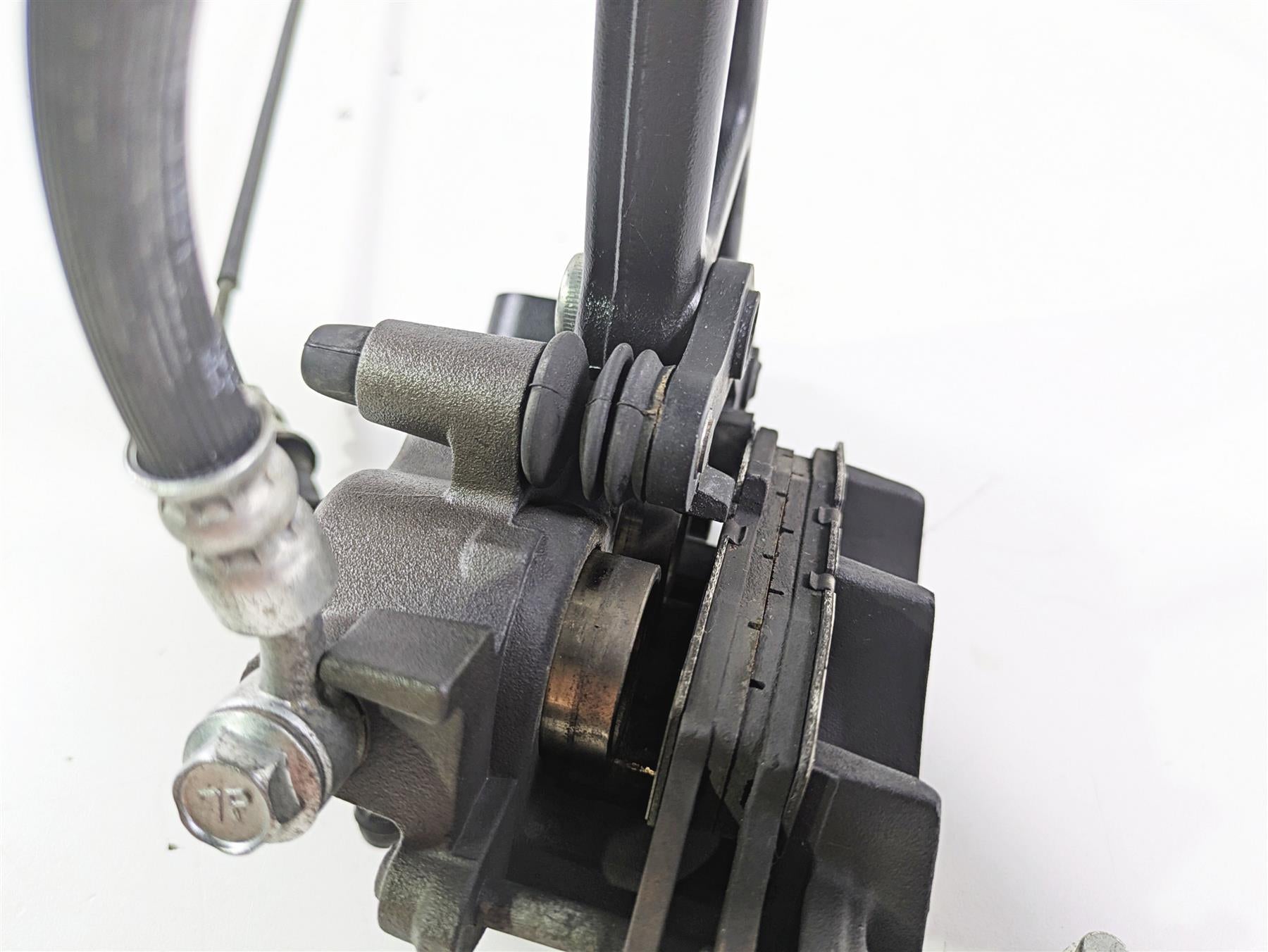 2019 Suzuki M109R VZR1800 Boulevard Rear Brake Caliper Tokico 69100-01D40-999 {{ shop.shopifyCountryName }} - Mototech271