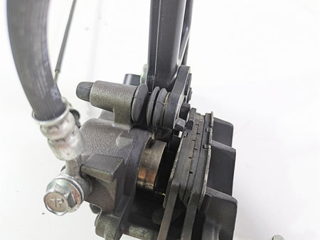 2019 Suzuki M109R VZR1800 Boulevard Rear Brake Caliper Tokico 69100-01D40-999 {{ shop.shopifyCountryName }} - Mototech271