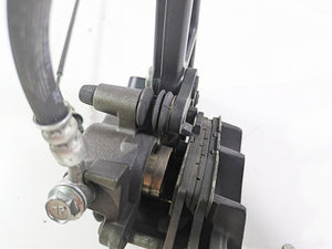 2019 Suzuki M109R VZR1800 Boulevard Rear Brake Caliper Tokico 69100-01D40-999