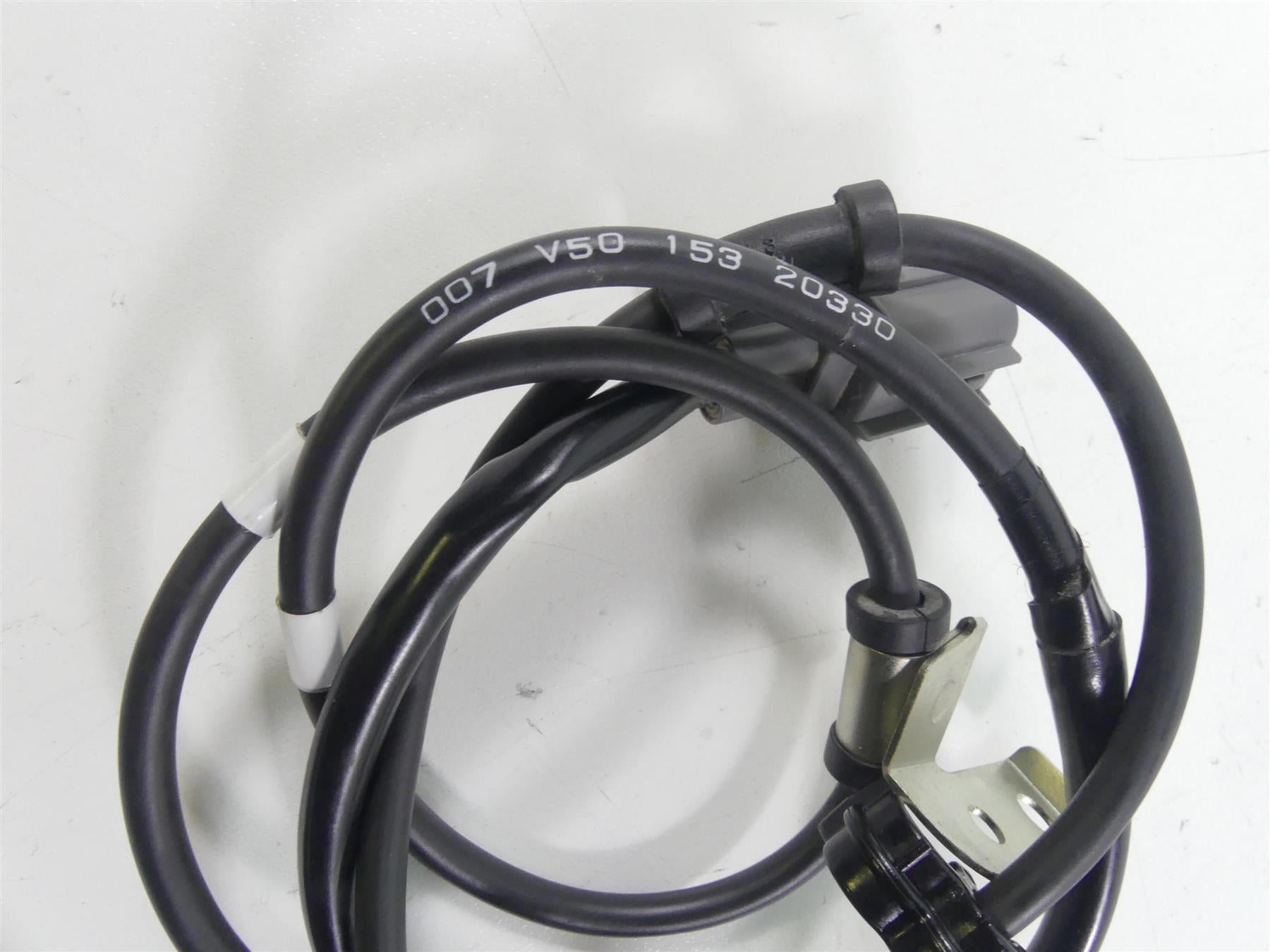 2021 Kawasaki ZX1400 ZX14R Ninja Front Abs Wheel Speed