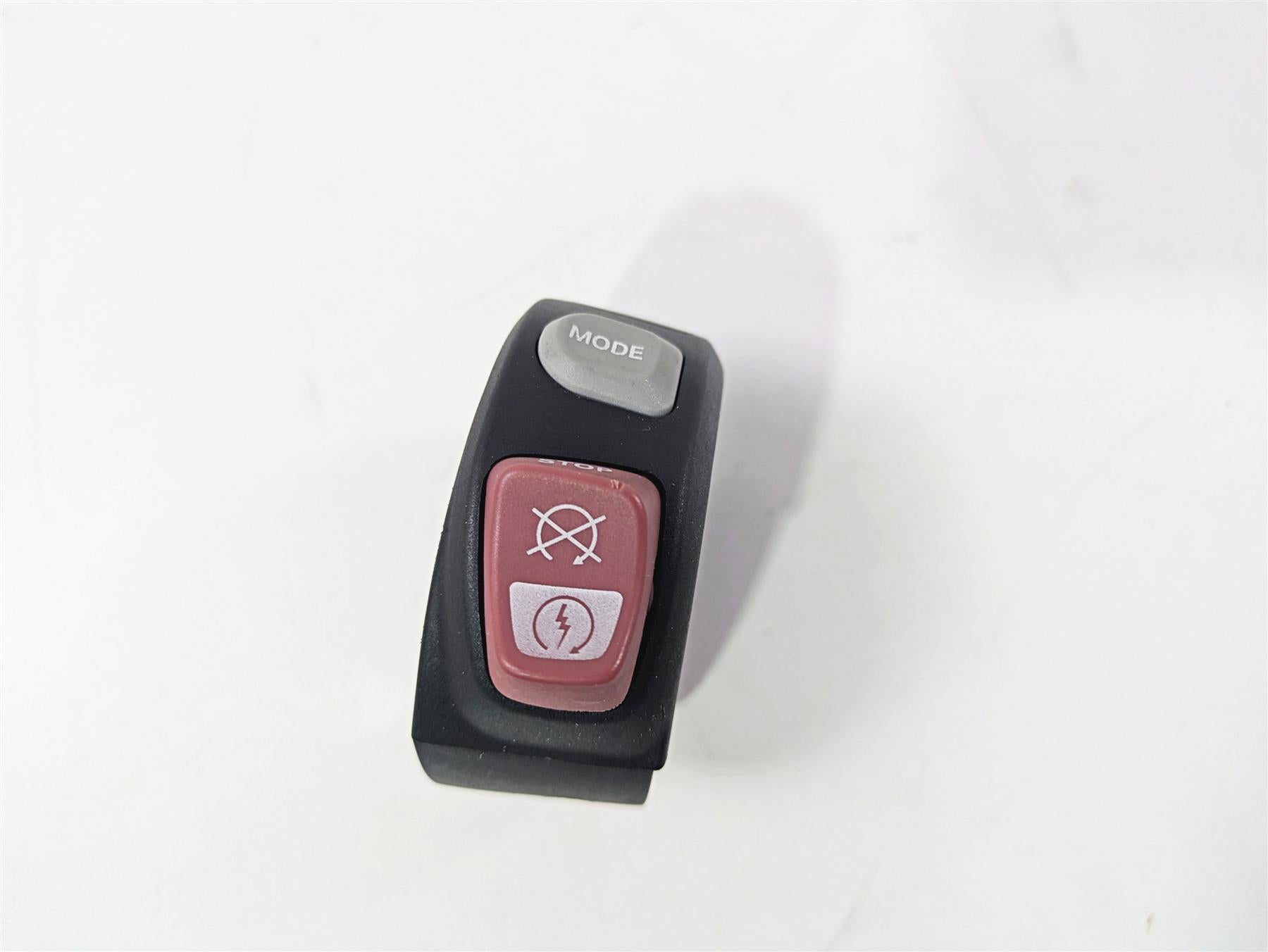 2016 BMW R1200RT K52 Right Hand Control Switch Start Kill 61318546182 {{ shop.shopifyCountryName }} - Mototech271