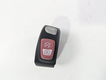 Load image into Gallery viewer, 2016 BMW R1200RT K52 Right Hand Control Switch Start Kill 61318546182
