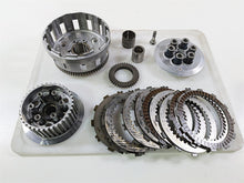 Load image into Gallery viewer, 2016 Aprilia RSV 1100 Tuono V4 Factory Clutch Basket &amp; Friction Disc Set 893773
