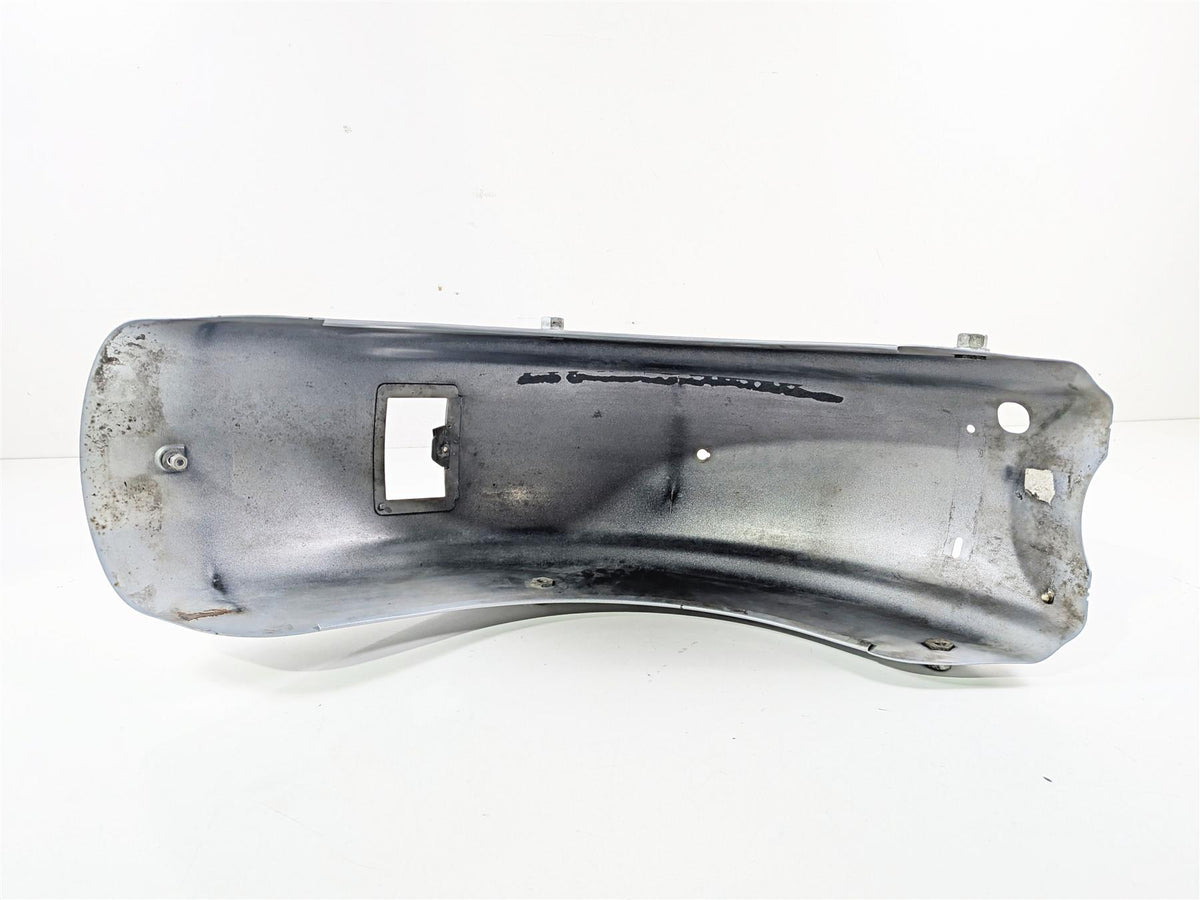 2020 Harley Touring FLTRK Road Glide Rear Fender Silver 58702-09A {{ shop.shopifyCountryName }} - Mototech271
