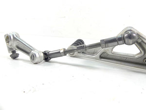 2014 BMW R1200GS K50 Shifter Gear Shift Lever Peg + Linkage 23418526730