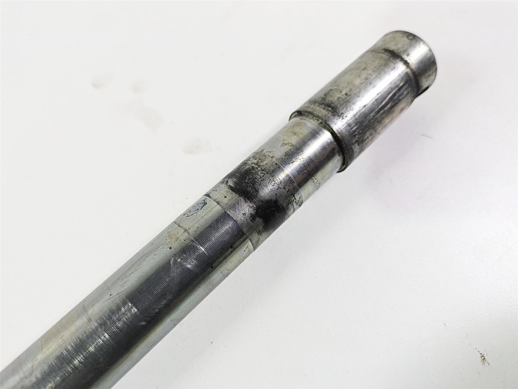 2005 Harley Touring FLHRI Road King Front Axle Wheel Spindle 1" 43364-00 {{ shop.shopifyCountryName }} - Mototech271