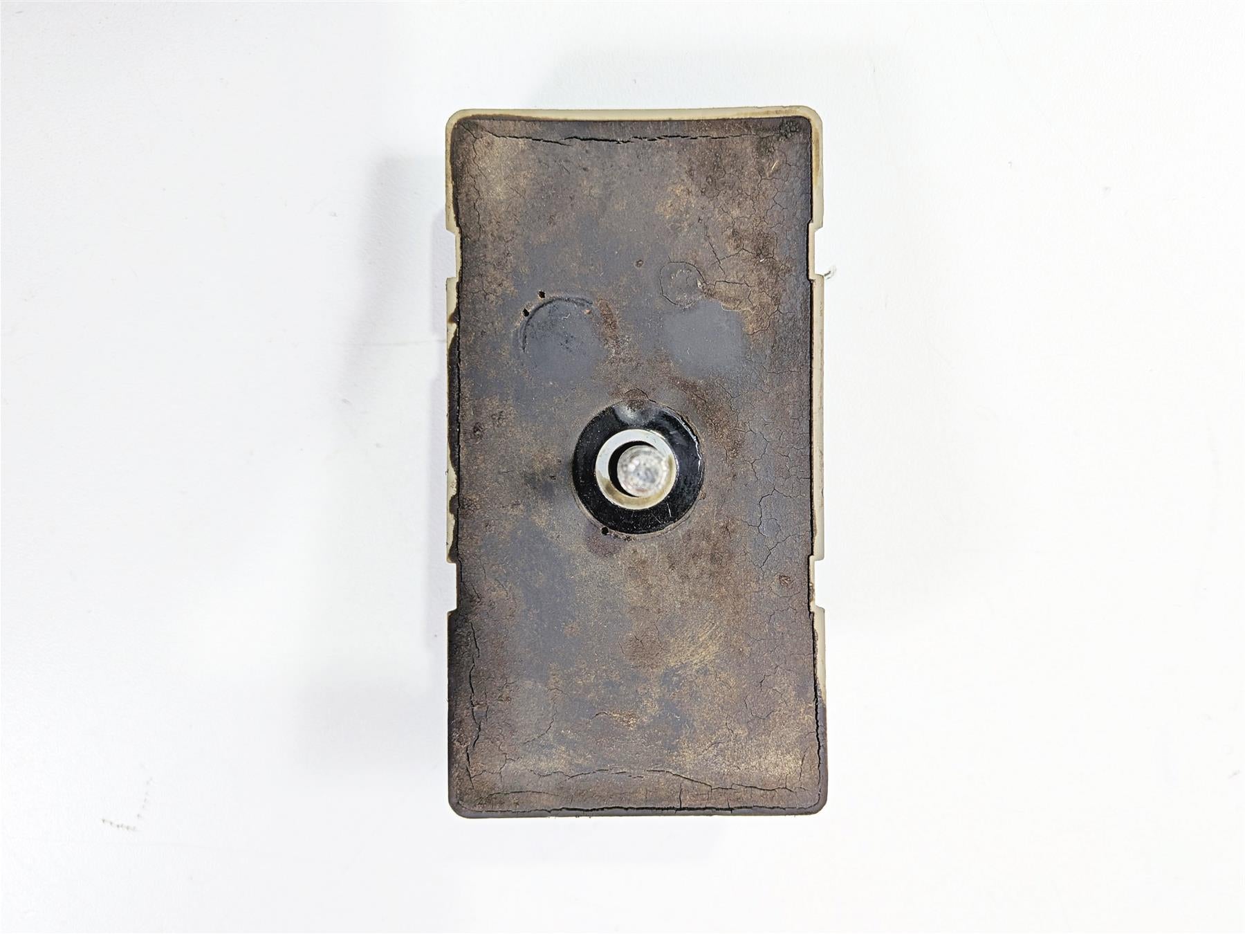 1996 Harley FLSTC Softail Heritage Tsm Turn Signal Module 68540-96 {{ shop.shopifyCountryName }} - Mototech271