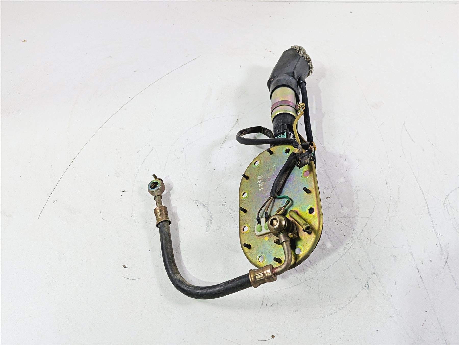 2002 Honda V-Twin VTX1800 C Fuel Gas Petrol Pump -Clean -Tested 16700-MCH-023 {{ shop.shopifyCountryName }} - Mototech271