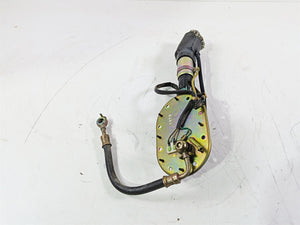 2002 Honda V-Twin VTX1800 C Fuel Gas Petrol Pump -Clean -Tested 16700-MCH-023 | Mototech271