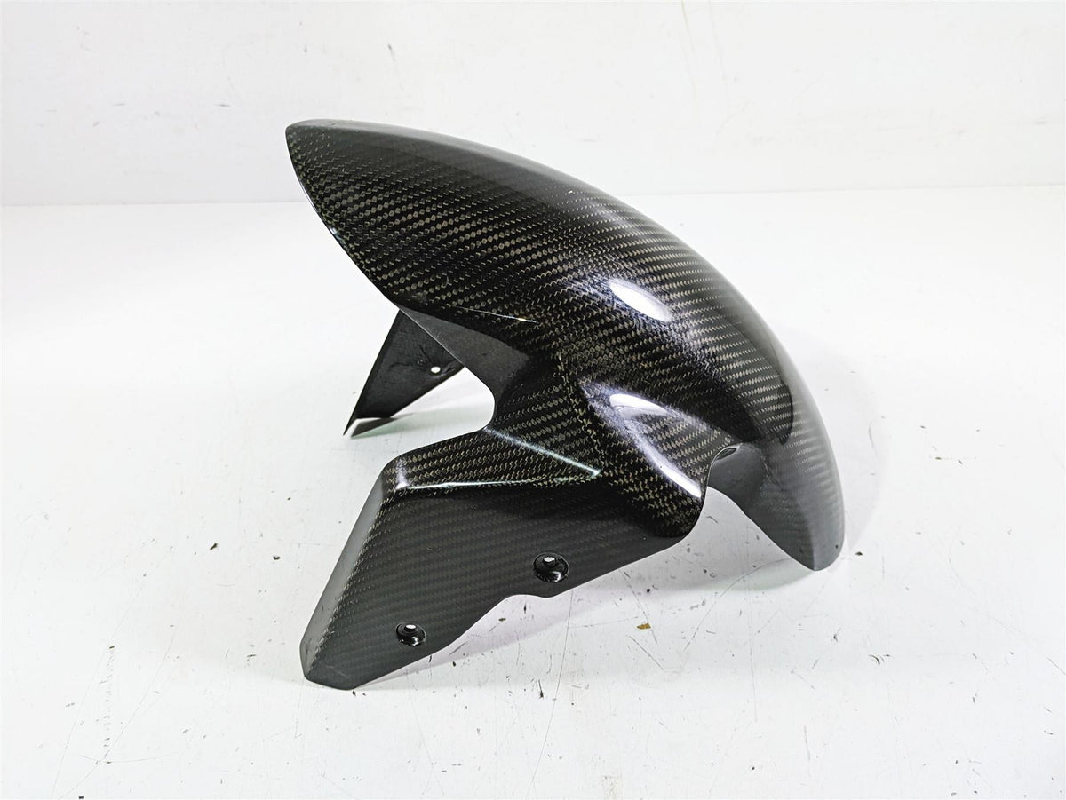 2017 BMW S1000R K47 Racecon Carbon Fiber Front Fender BM59 {{ shop.shopifyCountryName }} - Mototech271