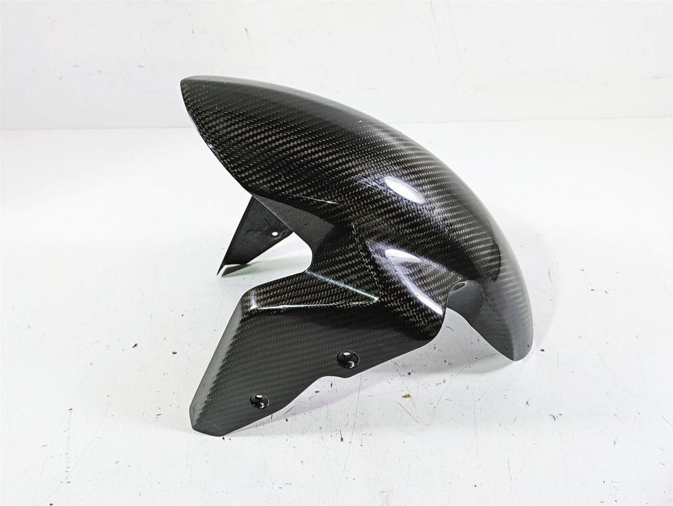 2017 BMW S1000R K47 Racecon Carbon Fiber Front Fender BM59 {{ shop.shopifyCountryName }} - Mototech271