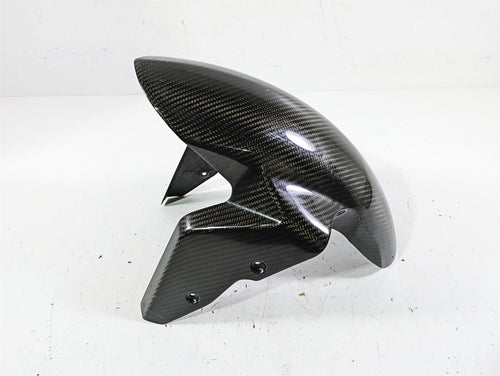2017 BMW S1000R K47 Racecon Carbon Fiber Front Fender BM59 | Mototech271