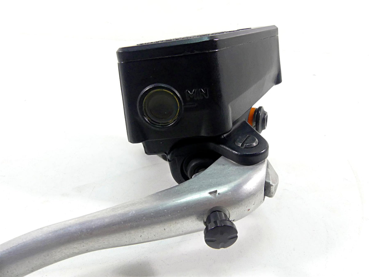 2012 Yamaha VMX17 VMAX 1700 Front Brembo Brake Master Cylinder 2S3-W2587-00-00 {{ shop.shopifyCountryName }} - Mototech271