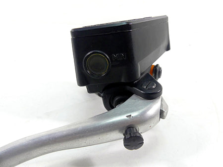 2012 Yamaha VMX17 VMAX 1700 Front Brembo Brake Master Cylinder 2S3-W2587-00-00 {{ shop.shopifyCountryName }} - Mototech271