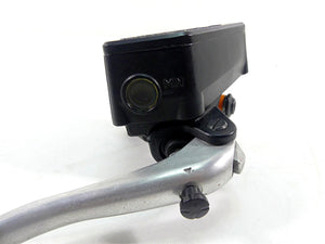 2012 Yamaha VMX17 VMAX 1700 Front Brembo Brake Master Cylinder 2S3-W2587-00-00 | Mototech271