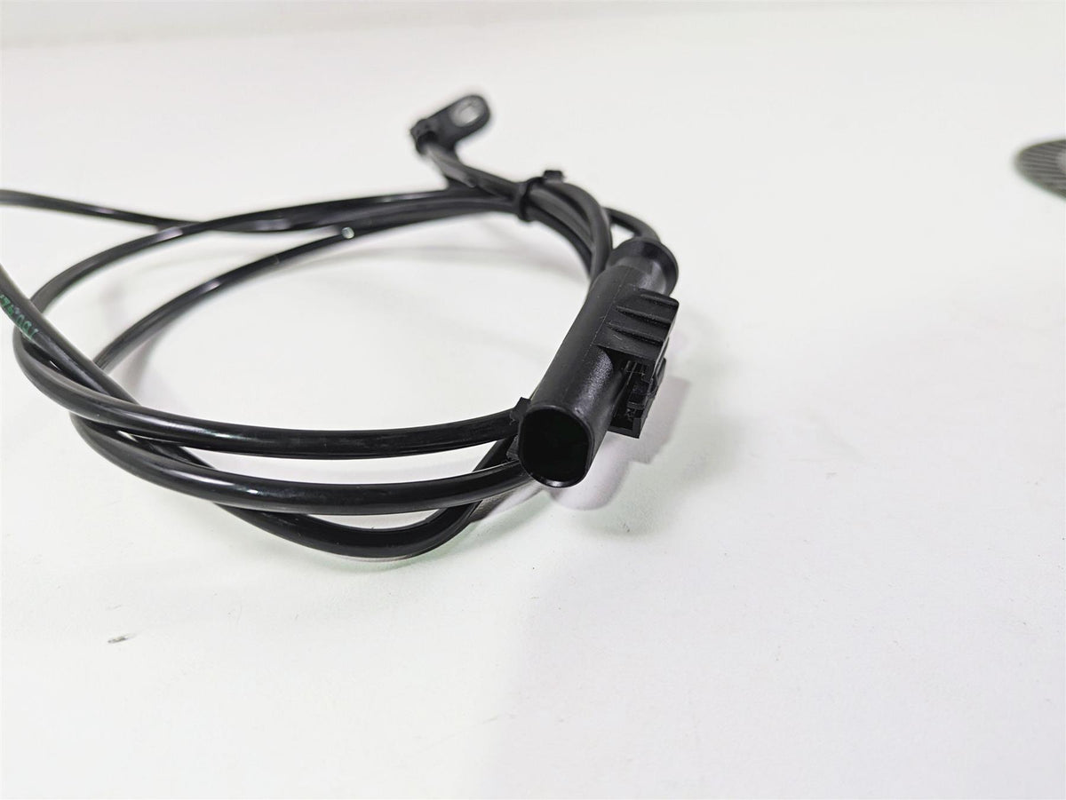 2017 KTM 1290 Super Duke GT Front Abs Sensor Brake Wheel Speed 76042025000 {{ shop.shopifyCountryName }} - Mototech271