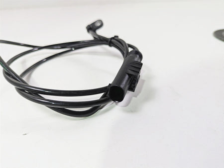 2017 KTM 1290 Super Duke GT Front Abs Sensor Brake Wheel Speed 76042025000 {{ shop.shopifyCountryName }} - Mototech271
