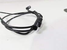 Load image into Gallery viewer, 2017 KTM 1290 Super Duke GT Front Abs Sensor Brake Wheel Speed 76042025000

