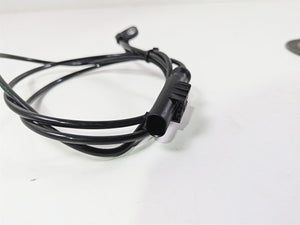 2017 KTM 1290 Super Duke GT Front Abs Sensor Brake Wheel Speed 76042025000