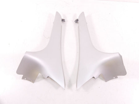2009 Victory Vision Tour Between Leg Side Trim Cover Set 5436212 5438167 5436213 {{ shop.shopifyCountryName }} - Mototech271