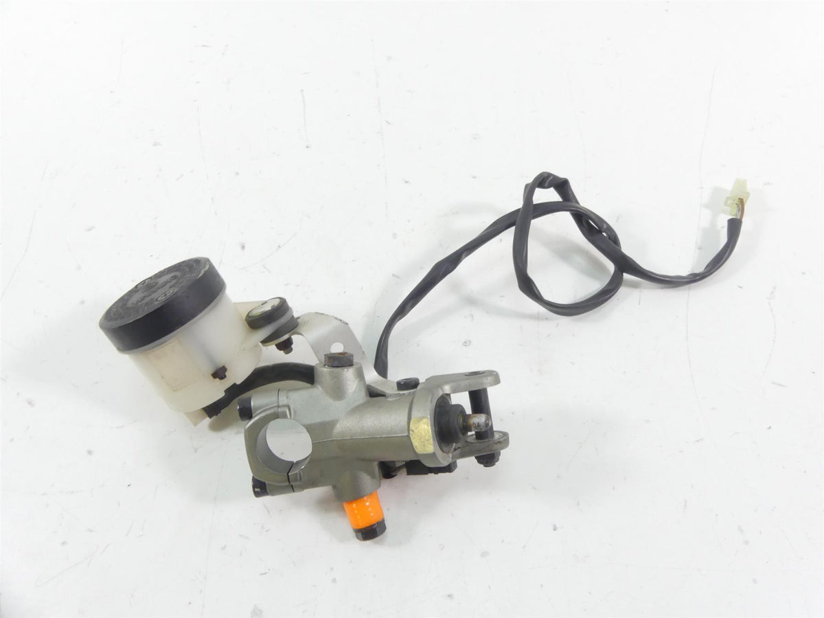 2011 Ducati Hypermotard 1100 SP Front Brembo Radial Brake Master Cylin 62440512A {{ shop.shopifyCountryName }} - Mototech271