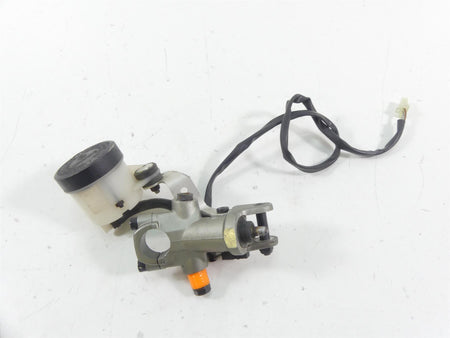 2011 Ducati Hypermotard 1100 SP Front Brembo Radial Brake Master Cylin 62440512A {{ shop.shopifyCountryName }} - Mototech271