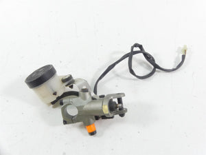 2011 Ducati Hypermotard 1100 SP Front Brembo Radial Brake Master Cylin 62440512A
