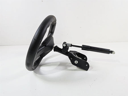 2021 Kawasaki Teryx KRX KRF 1000 ES Steering Wheel Shaft Mount Set 46003-0769 {{ shop.shopifyCountryName }} - Mototech271