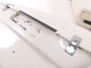 2011 Harley Touring FLHP Road King Saddlebag Saddle Bag Box Set - Read 90634-93 | Mototech271