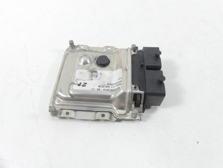 2016 Indian Chieftain Dark Horse Ecm Ecu Cdi Engine Control Module Unit 4014125 {{ shop.shopifyCountryName }} - Mototech271