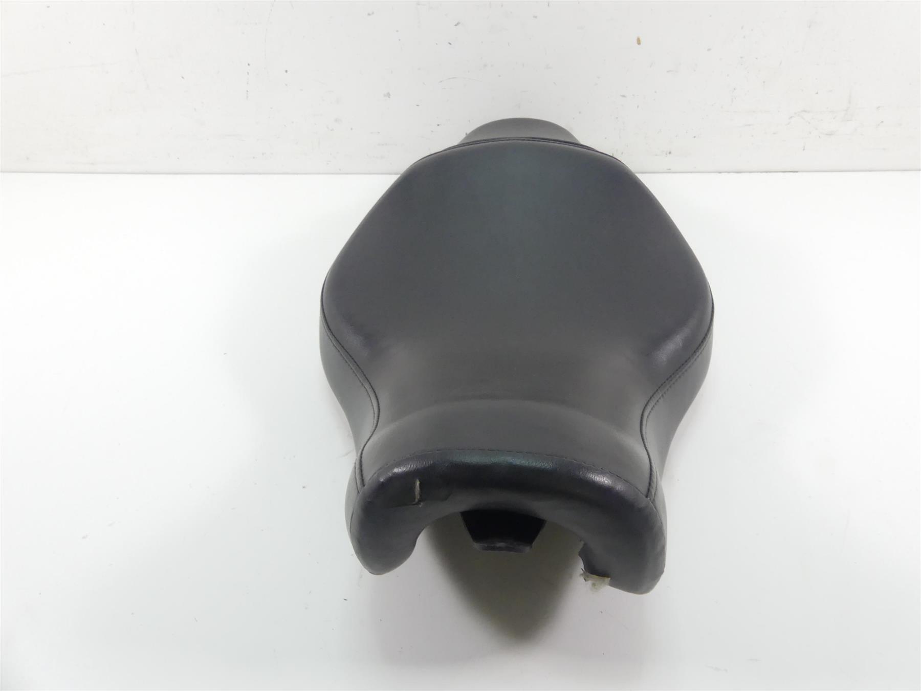2018 Harley Sportster XL1200 Custom Rider Driver Dual Seat Saddle -Read 52000185 {{ shop.shopifyCountryName }} - Mototech271