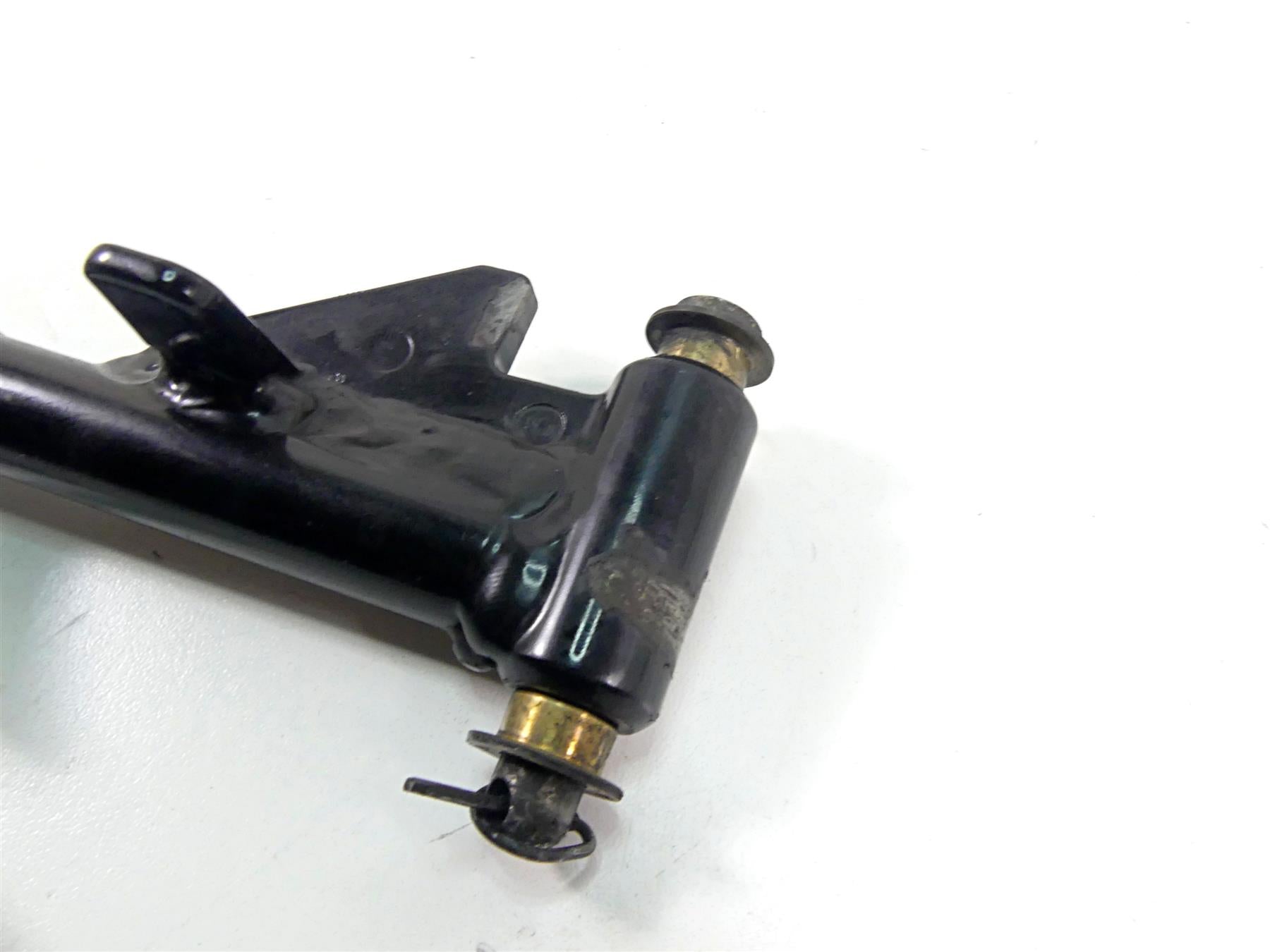 2017 Harley XL1200 CX Sportster Roadster Side Jiffy Kickstand 50124-09BHP {{ shop.shopifyCountryName }} - Mototech271
