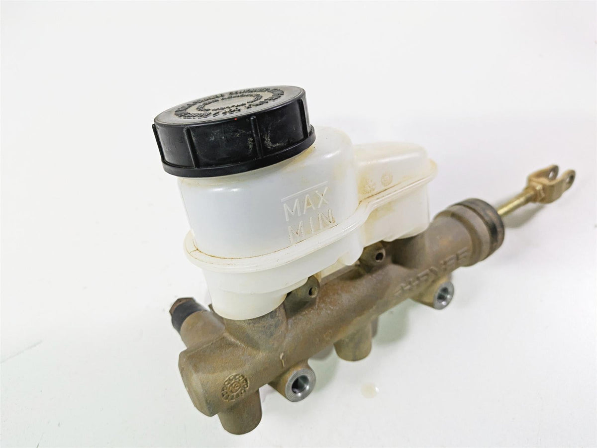 2015 Arctic Cat Wildcat 1000 X LTD Main Brake Master Cylinder Hayes 2502-043 {{ shop.shopifyCountryName }} - Mototech271
