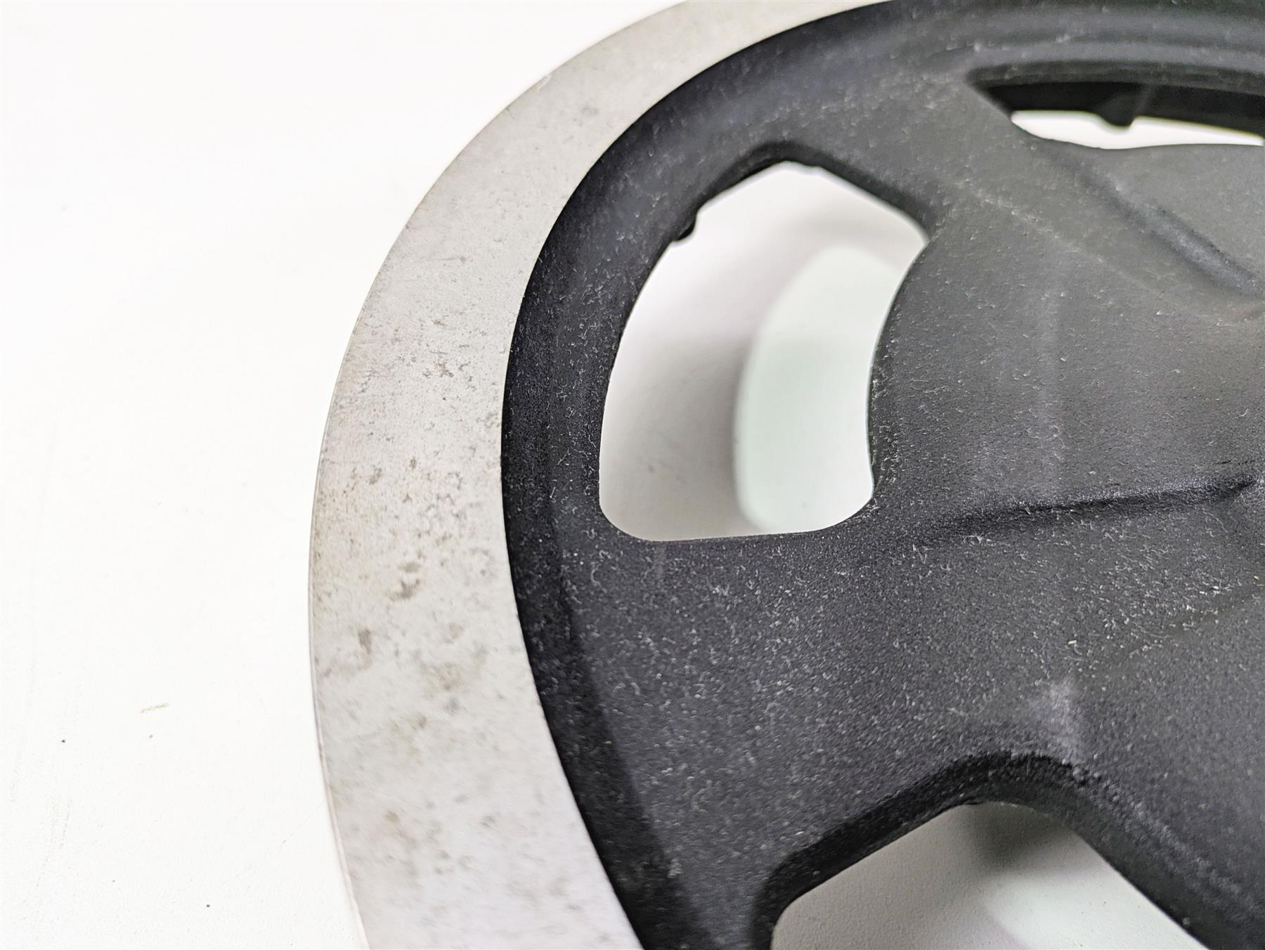 2021 Harley Touring FLTRX Road Glide Rear Drive Belt Pulley 68T 1" 37781-09 {{ shop.shopifyCountryName }} - Mototech271